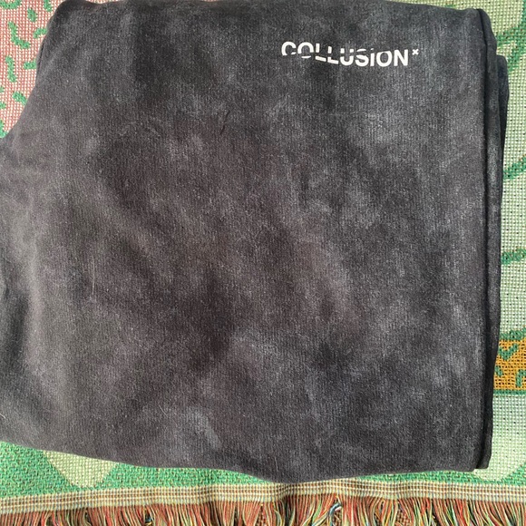 Collusion sweatpants - Picture 4 of 4